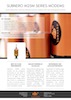 Subnero M25M Underwater Modems brochure
