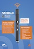 Subnero S1000-N Underwater Modems Brochure Thumbnail
