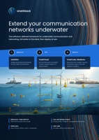 UnetStack Brochure