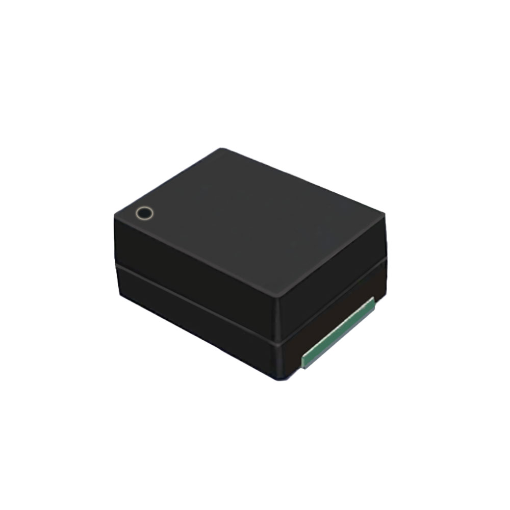Oven Controlled Crystal Oscillator (OCXO) low-drift clock module for Subnero underwater acoustic smart modems