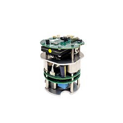 Subnero L12L Series Modem OEM Configuration