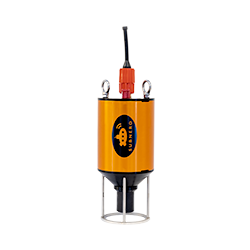 Subnero WNC-S40HSS4 Standalone Configuration