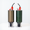 Subnero M25M Series Platinum Edition MF modem thumbnail – bronze and dark green hull finishes