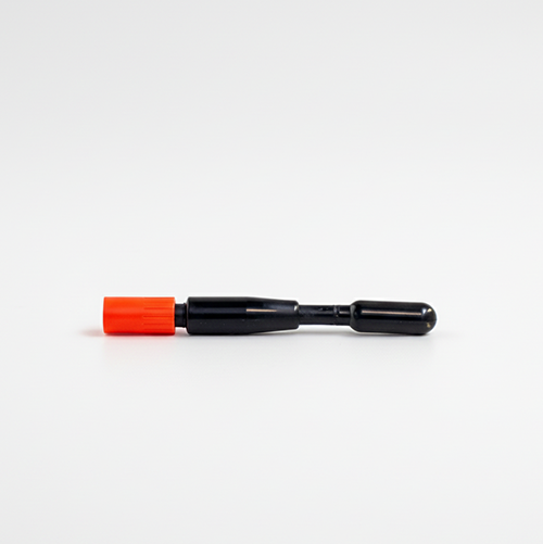 Additional hydrophone receiver element with cable and connector for Subnero multi-receiver acoustic smart modems