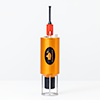 Subnero M25M Series Silver Edition MF modem thumbnail – upright front view