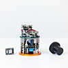 Subnero S40H Series Silver Edition HF modem thumbnail – disassembled internal components
