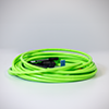 Subnero subsea cable thumbnail – coiled cable with multi-pin connector