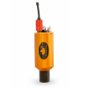 Subnero modem hull options thumbnail – aluminum hull, single connector