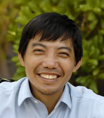 Koay Teong Beng, Lead PI, Acoustic Research Laboratory (ARL)