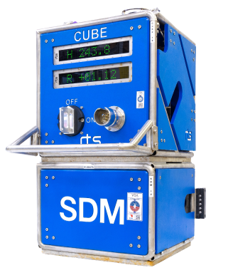 RTS Cube