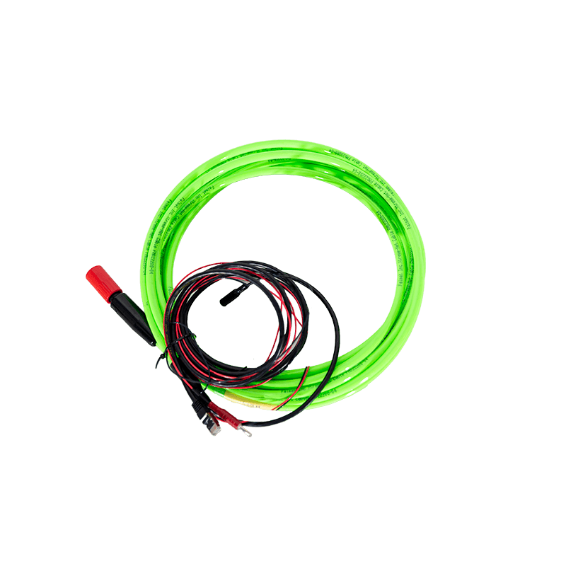 Subnero Modem Cable Options