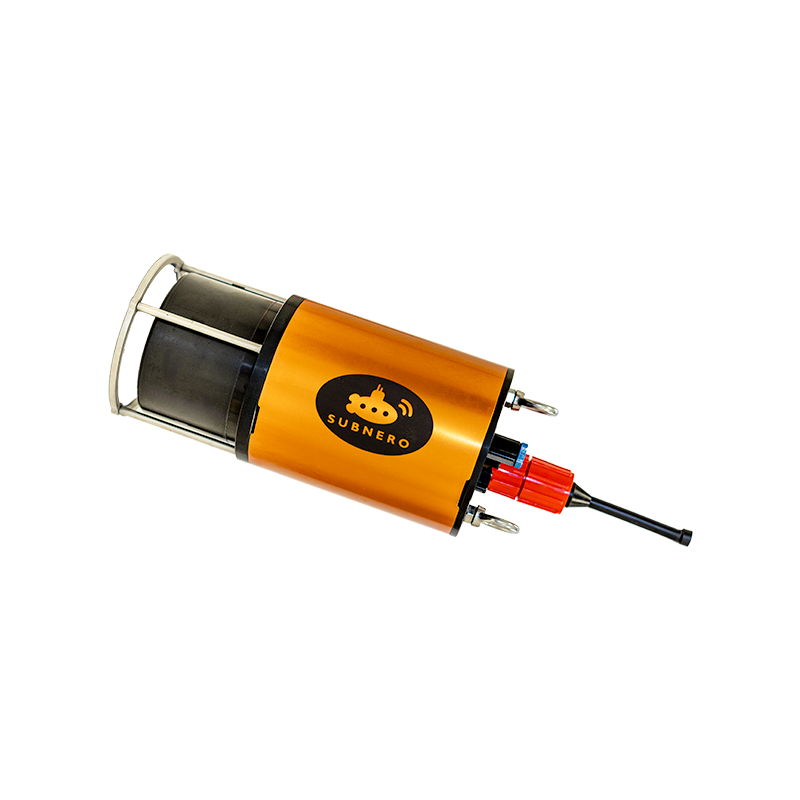 Subnero L12L Series Long-Range Smart Underwater Modems - Standalone Configuration