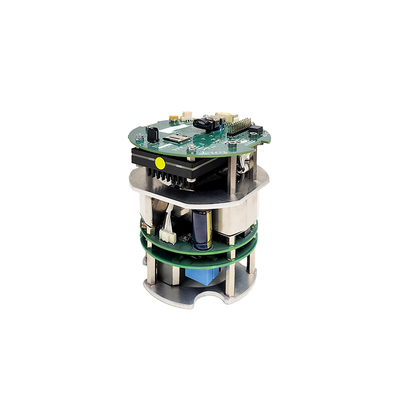 OEM Configuration - WNC-M25MSO4